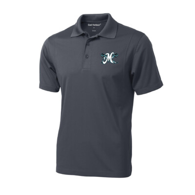 Marauders Collared Shirt Thumbnail