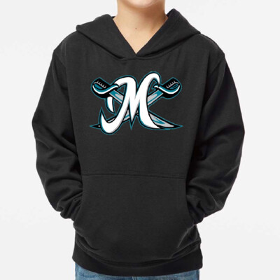 Marauders Logo Hoodie Thumbnail
