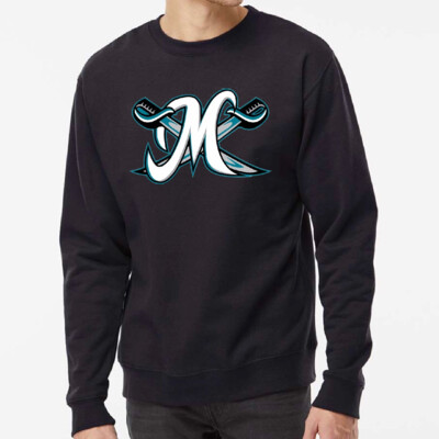 Marauders Logo Crewneck Thumbnail