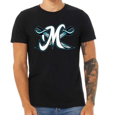 Marauders Logo T-Shirt Thumbnail