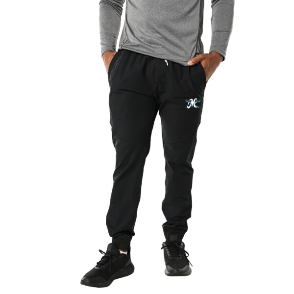 Marauders Bauer Team Woven Jogger Thumbnail