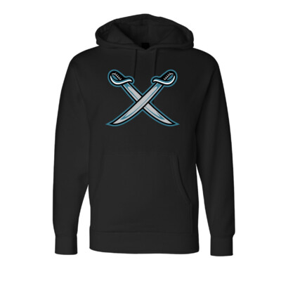 Marauders Double Edge Hoodie Thumbnail