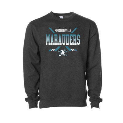 Marauders Sin Bin Crewneck Thumbnail