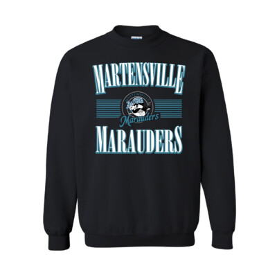 Marauders Vintage Crewneck Thumbnail