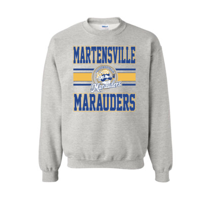 Marauders Vintage Crewneck (Throwback Edition) Thumbnail