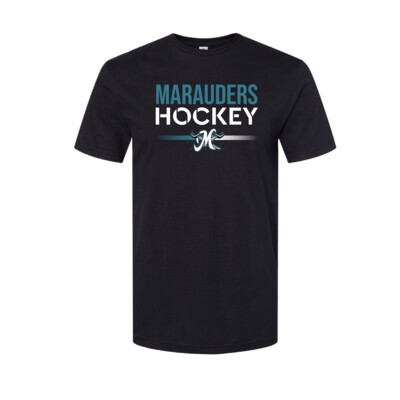 Marauders Barn Burner T-Shirt Thumbnail