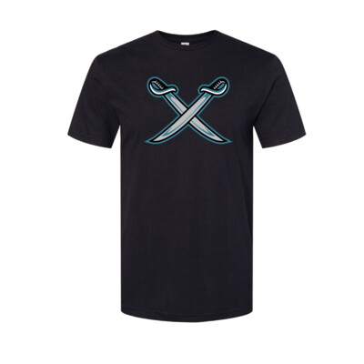 Marauders Double Edge T-Shirt Thumbnail
