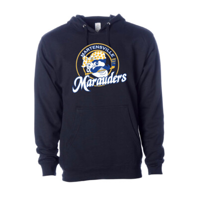 Marauders Throwback Hoodie Thumbnail