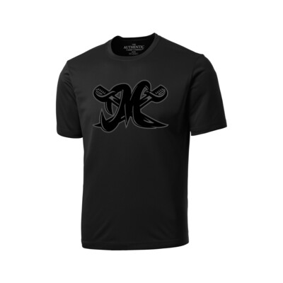 Marauders Midnight Athletic T-Shirt Thumbnail