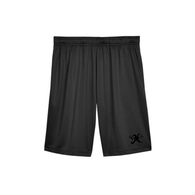 Marauders Midnight Shorts Thumbnail