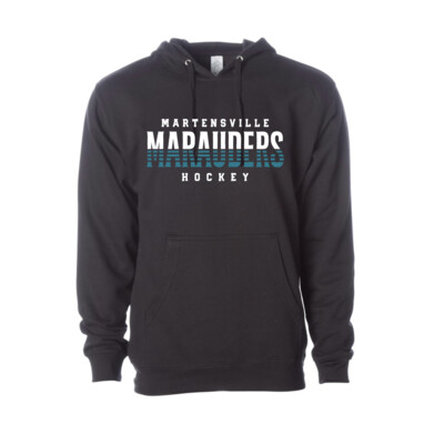 Marauders Icing Hoodie Thumbnail