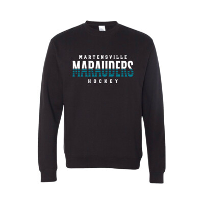 Marauders Icing Crewneck Thumbnail