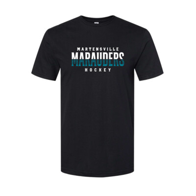 Marauders Icing T-Shirt Thumbnail