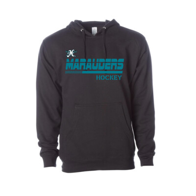 Marauders Offside Hoodie Thumbnail