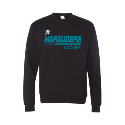 Marauders Offside Crewneck Thumbnail