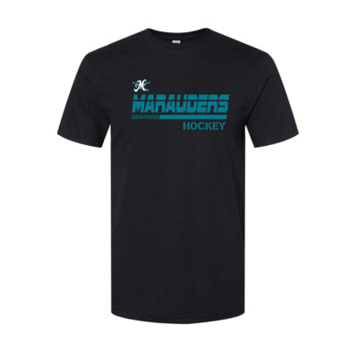 Marauders Offside T-Shirt Thumbnail