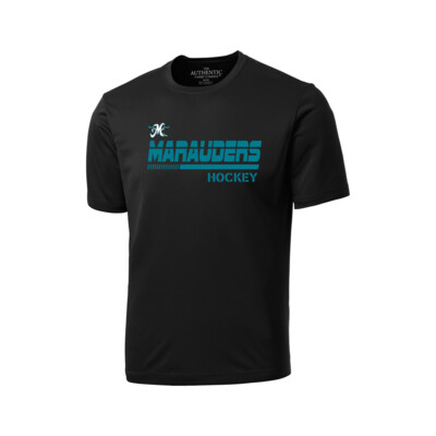 Marauders Offside Athletic T-Shirt Thumbnail