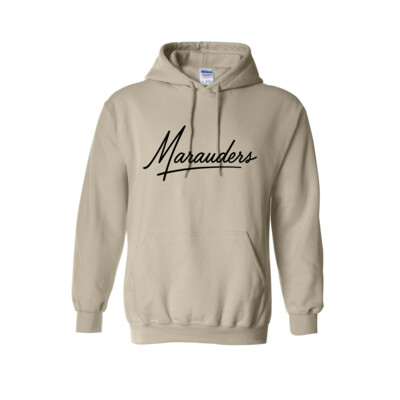 Marauders Signature Hoodie Thumbnail