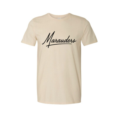 Marauders Signature T-Shirt Thumbnail