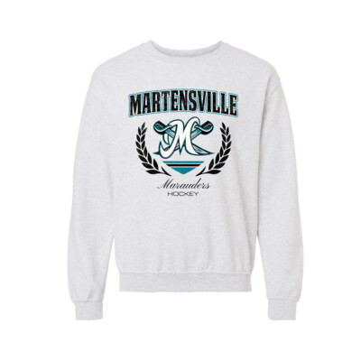Marauders Prairie Crewneck Thumbnail