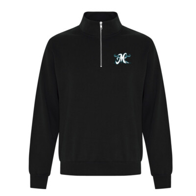 Marauders Everyday 1/4 Zip Pullover Thumbnail